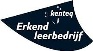 Erkend Leerbedrijf